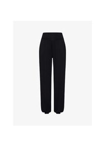 Hanro Pantalon Loungewear Yoga noir