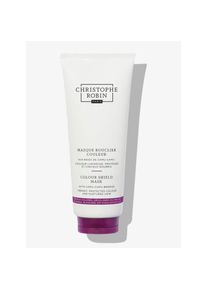Christophe Robin Masque bouclieruleur