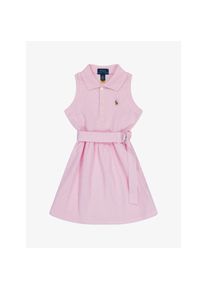 Polo Ralph Lauren Freizeitkleid pink