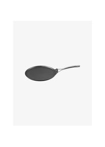 Le Creuset Aluminium Crêpes Pfanne schwarz