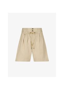 Isabel Marant Casualshorts Ingrid beige