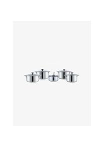 Le Creuset Topfset 3 Ply Plus