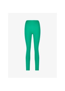 ALO Yoga Tights Airbrush 7/8 grün