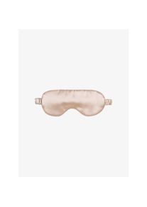 BY Dariia DAY Schlafmaske beige