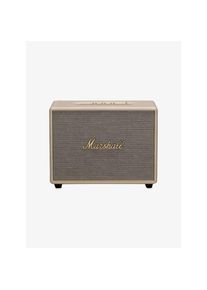Marshall Lautsprecher Woburn III beige