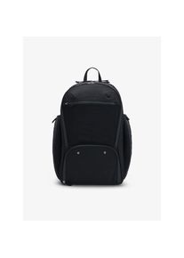 BOSS Rucksack schwarz