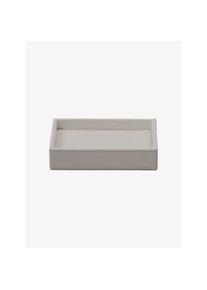 Decor Walther Tablett Brownie taupe