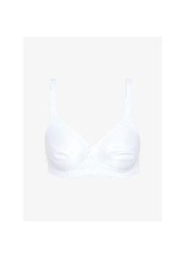 Chantelle Triangle BH weiss
