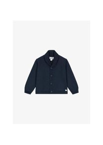 Tartine et Chocolat Strickjacke marine