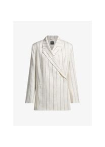 BOSS Blazer blanc