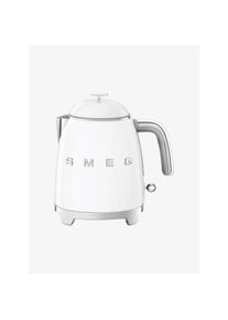 Smeg Wasserkocher 50 Style weiss
