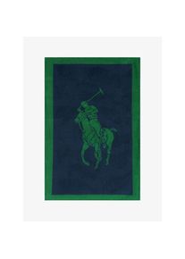 Ralph Lauren Home Strandtuch navy