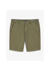 Marc O'Polo Marc O'polo Shorts dunkelgrün
