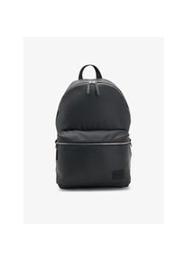 Hugo Rucksack schwarz