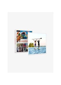 Smartbox Stand Up Paddling für 2 Personen an der Riviera von Montreux