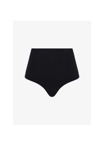 Chantelle Damen Slip Smooth Comfort schwarz