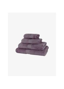 Yves Delorme Frottierwäsche Etoile mauve