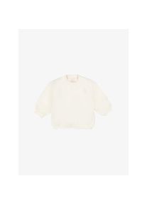 Gray Label Sweatshirt ecru