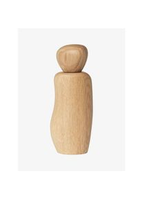 ferm LIVING Kieselsteinmühle Pebble eiche