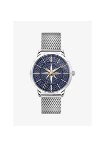 Thomas Sabo Armbanduhr silberfarben