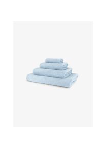 Schlossberg Frottierwäsche pastellblau