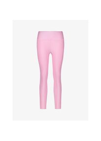 ALO Yoga Tights Airlift hellpink