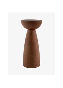 Alessi Pfeffermühle Yucatan braun
