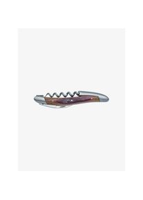 FORGE DE LAGUIOLE Korkenzieher Sommelier dunkelbraun