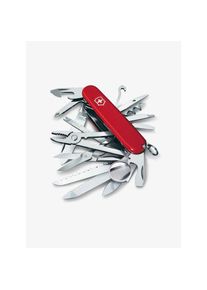Victorinox Canif Swiss Champ rouge