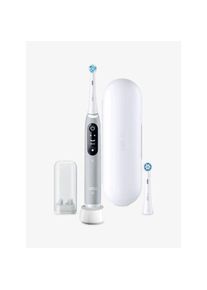 Oral-B Oral B iO series 6 Grey Opal Jas22