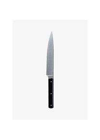 Perceval Fleischmesser Pakawood schwarz