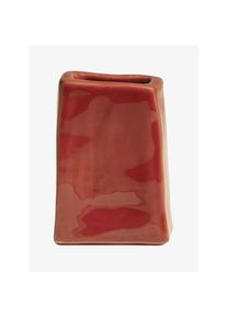Maison Sarah Lavoine Vase Nomad rot