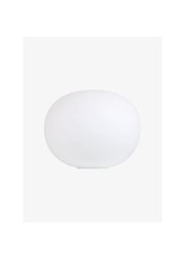 Flos Tischlampe Glo Ball weiss