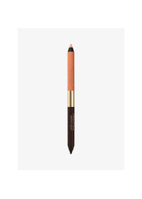 Estée Lauder Estee Lauder Smoke And Brighten Kajal Eyeliner Duo Bordeaux/ Ivory