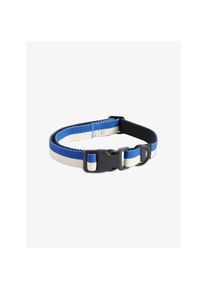Hay Hundehalsband blau