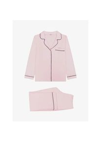 eberjey Pyjama Set Gisele rosa