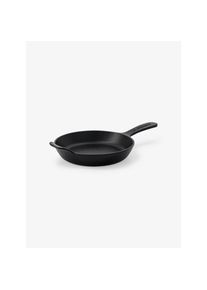 Le Creuset Mini poêle à servir Gourmet noir