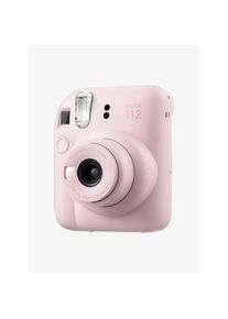 Fuji Appareil photos instantane pink