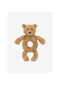 Jellycat Rasseln Bartholomew Bear
