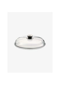 WMF Pfannen Glasdeckel klar