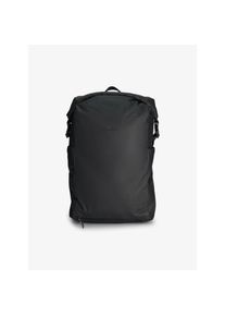 BOSS Rucksack schwarz