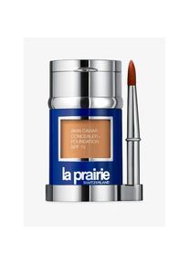 La Prairie Skin Caviar Concealer · Foundation SPF 15 Nr. Nw 40 Almond Beige