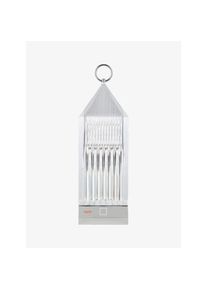Kartell Tischlampe Lantern klar