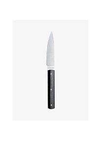 Perceval Allzweckmesser Pakawood schwarz