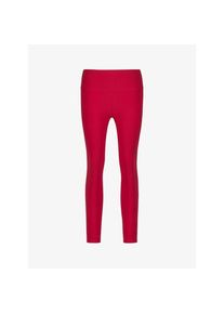 ALO Yoga Tights Alosoft rot