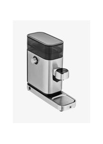 WMF Kaffeem&uuml;hle silberfarben