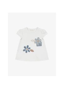 Mayoral T Shirt weiss