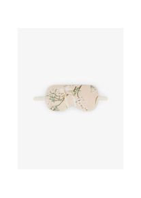Olivia von Halle Schlafmaske Audrey Tirtoff rosa