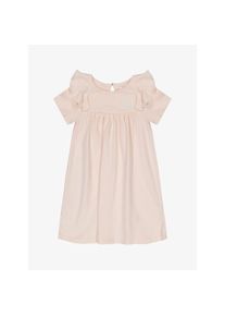 Chloé Chloe Kleid hellrosa