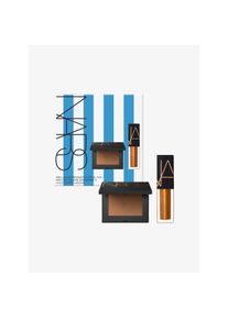 NARS Mini Laguna Bronzer Lip Oil Duo